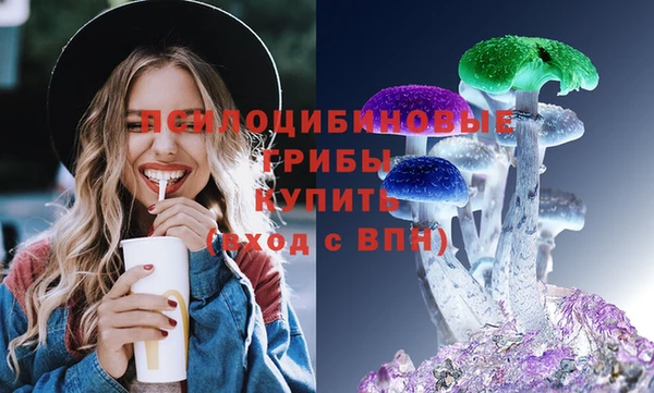 трава Арсеньев